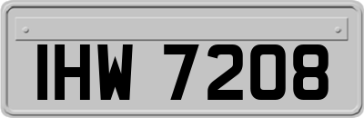 IHW7208