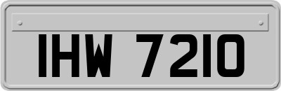 IHW7210