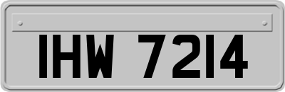 IHW7214