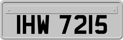 IHW7215