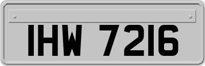 IHW7216