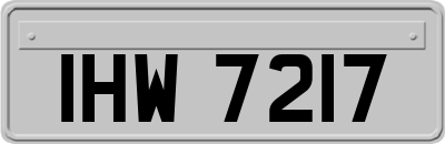 IHW7217