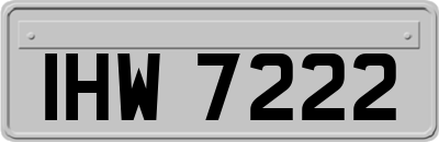 IHW7222