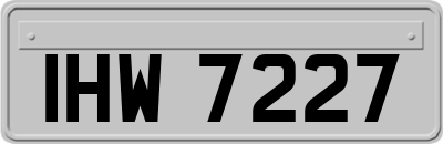 IHW7227