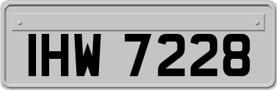 IHW7228