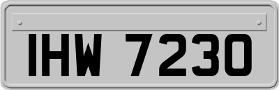 IHW7230
