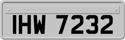 IHW7232