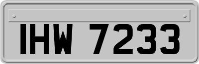 IHW7233