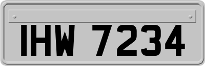IHW7234