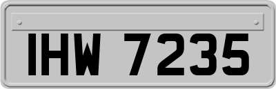 IHW7235