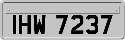 IHW7237