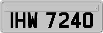 IHW7240