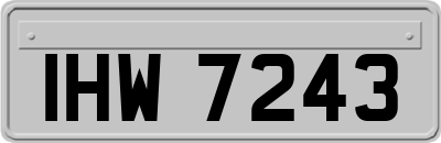 IHW7243