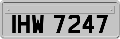IHW7247