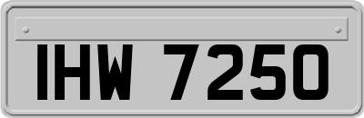 IHW7250
