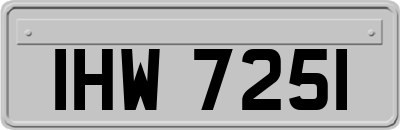 IHW7251
