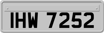 IHW7252