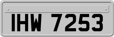 IHW7253
