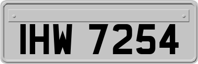 IHW7254