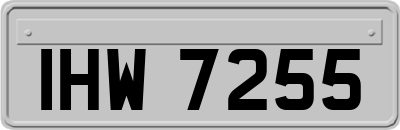 IHW7255