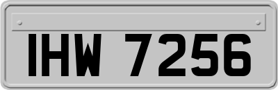 IHW7256