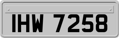 IHW7258