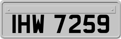 IHW7259