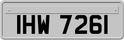 IHW7261