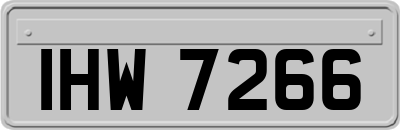 IHW7266