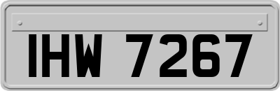 IHW7267