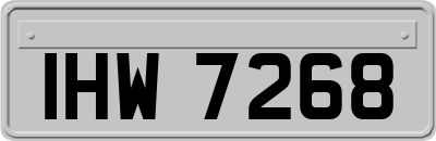 IHW7268