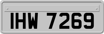 IHW7269