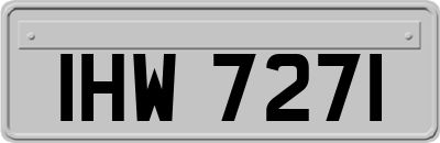 IHW7271