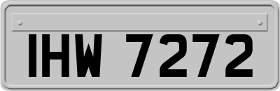 IHW7272