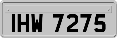 IHW7275