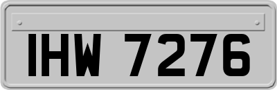 IHW7276