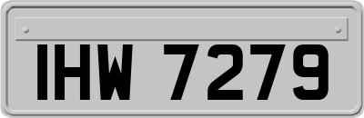 IHW7279