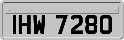 IHW7280