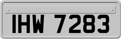 IHW7283