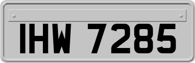 IHW7285
