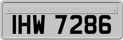 IHW7286
