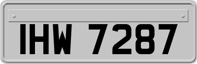 IHW7287