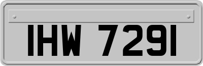 IHW7291