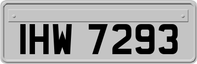 IHW7293