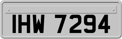 IHW7294