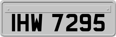 IHW7295