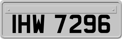IHW7296