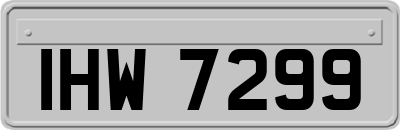 IHW7299