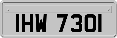 IHW7301