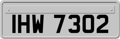 IHW7302